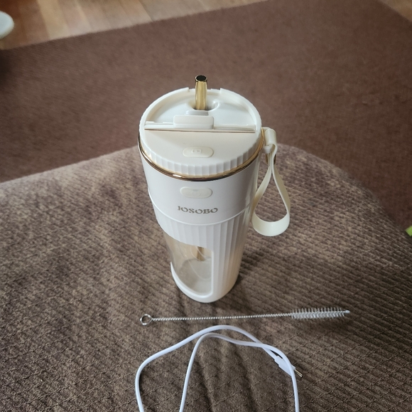 Personal food blender - Picture 4 of 4